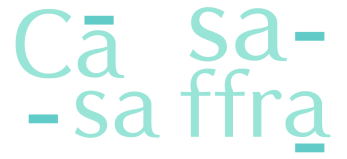 Casa Saffra Logo